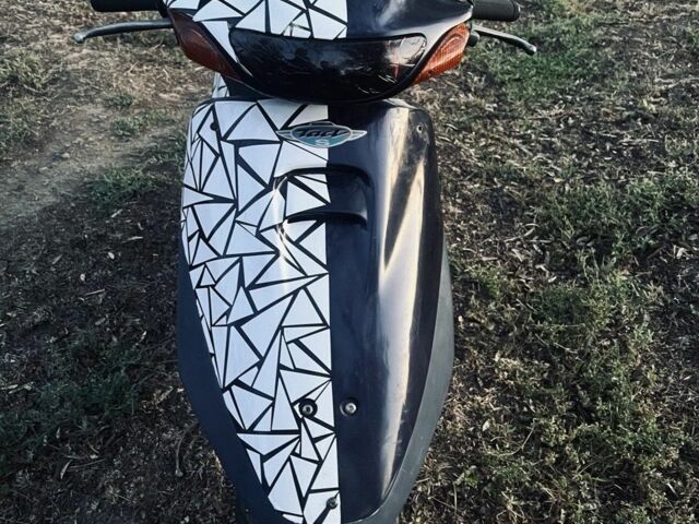 Хонда Інша, об'ємом двигуна 65 л та пробігом 0 тис. км за 191 $, фото 8 на Automoto.ua