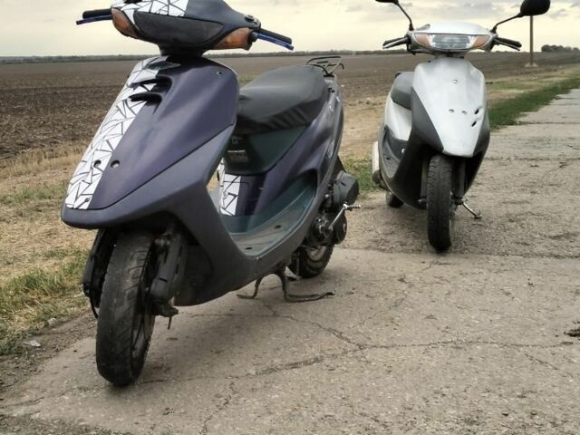 Хонда Інша, об'ємом двигуна 65 л та пробігом 0 тис. км за 191 $, фото 4 на Automoto.ua