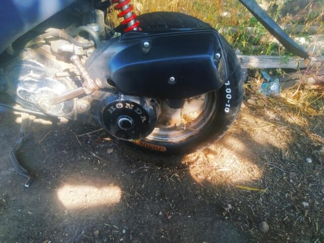 Хонда Інша, об'ємом двигуна 65 л та пробігом 0 тис. км за 191 $, фото 3 на Automoto.ua