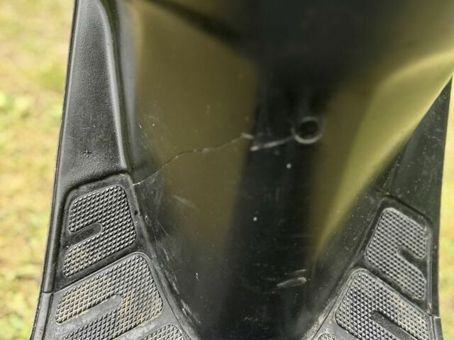 Хонда Другая, объемом двигателя 49 л и пробегом 0 тыс. км за 276 $, фото 5 на Automoto.ua