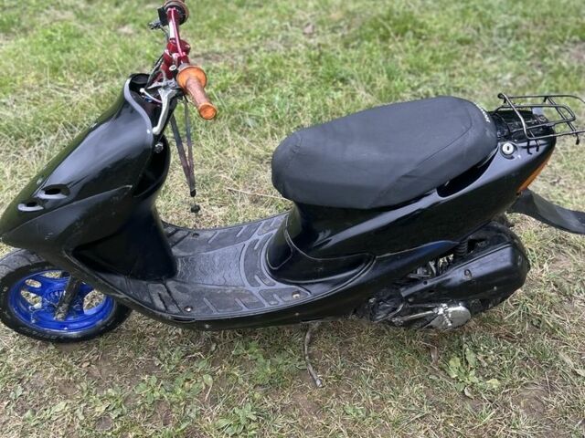 Хонда Другая, объемом двигателя 49 л и пробегом 0 тыс. км за 276 $, фото 1 на Automoto.ua