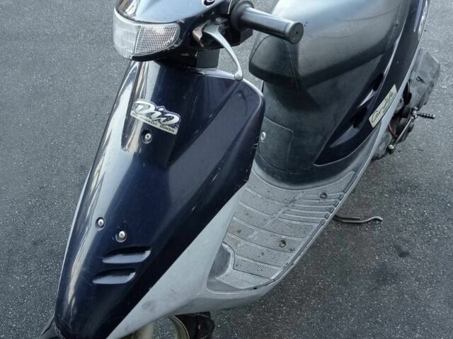 Хонда Другая, объемом двигателя 49 л и пробегом 0 тыс. км за 325 $, фото 1 на Automoto.ua