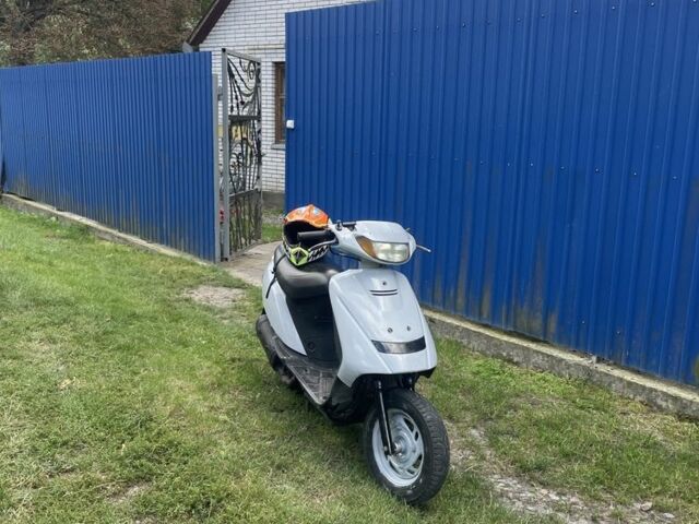 Хонда Інша, об'ємом двигуна 65 л та пробігом 0 тис. км за 238 $, фото 1 на Automoto.ua