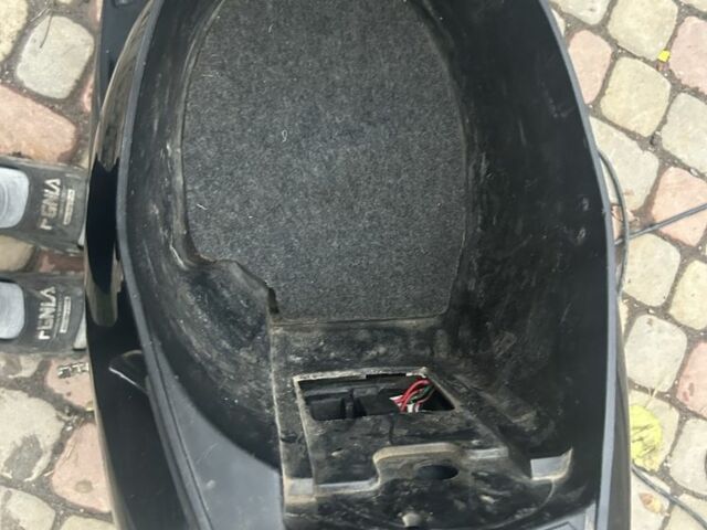 Хонда Другая, объемом двигателя 49 л и пробегом 0 тыс. км за 276 $, фото 6 на Automoto.ua