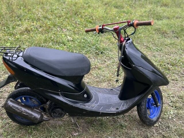 Хонда Другая, объемом двигателя 49 л и пробегом 0 тыс. км за 276 $, фото 3 на Automoto.ua