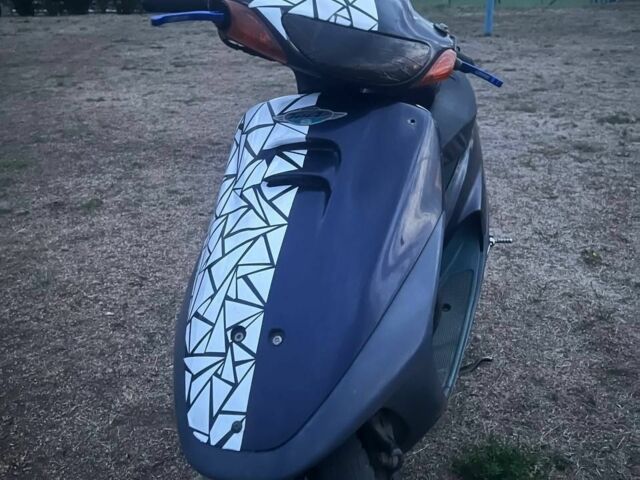 Хонда Інша, об'ємом двигуна 65 л та пробігом 0 тис. км за 191 $, фото 6 на Automoto.ua