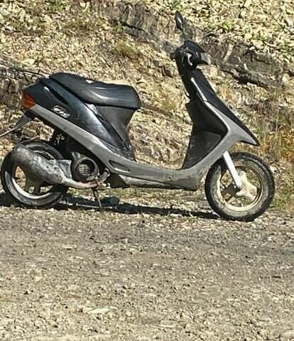 Хонда Другая, объемом двигателя 49 л и пробегом 0 тыс. км за 180 $, фото 1 на Automoto.ua