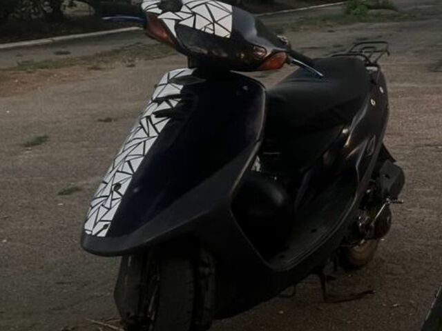 Хонда Інша, об'ємом двигуна 65 л та пробігом 0 тис. км за 191 $, фото 5 на Automoto.ua