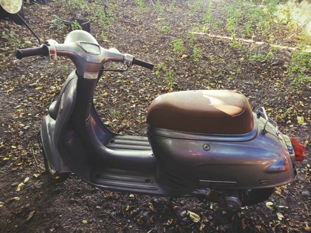 Хонда Другая, объемом двигателя 49 л и пробегом 0 тыс. км за 335 $, фото 3 на Automoto.ua