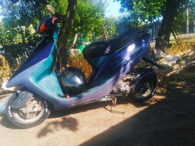 Хонда Інша, об'ємом двигуна 65 л та пробігом 0 тис. км за 191 $, фото 2 на Automoto.ua