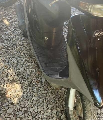 Хонда Другая, объемом двигателя 49 л и пробегом 0 тыс. км за 180 $, фото 3 на Automoto.ua