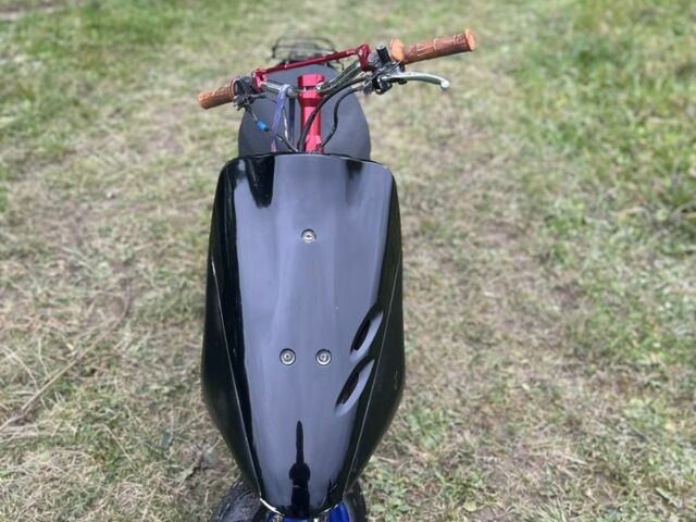 Хонда Другая, объемом двигателя 49 л и пробегом 0 тыс. км за 276 $, фото 4 на Automoto.ua