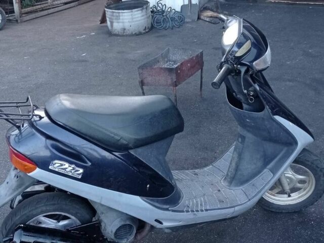 Хонда Другая, объемом двигателя 49 л и пробегом 0 тыс. км за 325 $, фото 2 на Automoto.ua