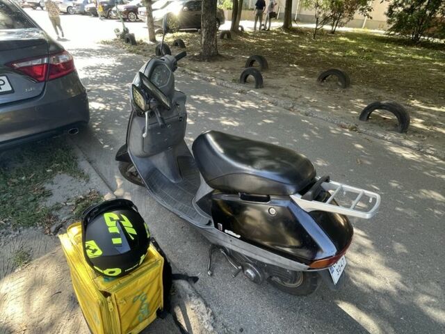 Хонда Інша, об'ємом двигуна 49 л та пробігом 0 тис. км за 241 $, фото 3 на Automoto.ua