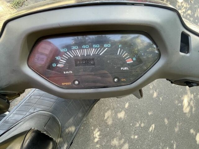 Хонда Інша, об'ємом двигуна 49 л та пробігом 0 тис. км за 241 $, фото 4 на Automoto.ua