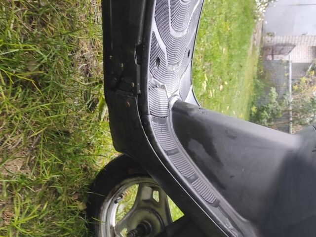 Хонда Другая, объемом двигателя 50 л и пробегом 0 тыс. км за 300 $, фото 5 на Automoto.ua