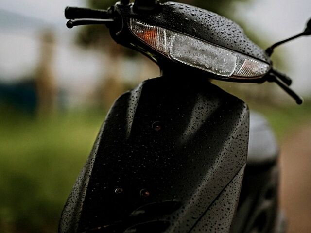 Хонда Інша, об'ємом двигуна 50 л та пробігом 0 тис. км за 262 $, фото 4 на Automoto.ua