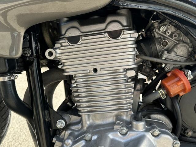 Хонда Інша, об'ємом двигуна 0.5 л та пробігом 0 тис. км за 2650 $, фото 3 на Automoto.ua