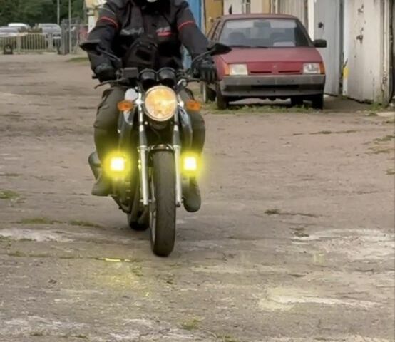 Хонда Інша, об'ємом двигуна 0.5 л та пробігом 0 тис. км за 2650 $, фото 7 на Automoto.ua