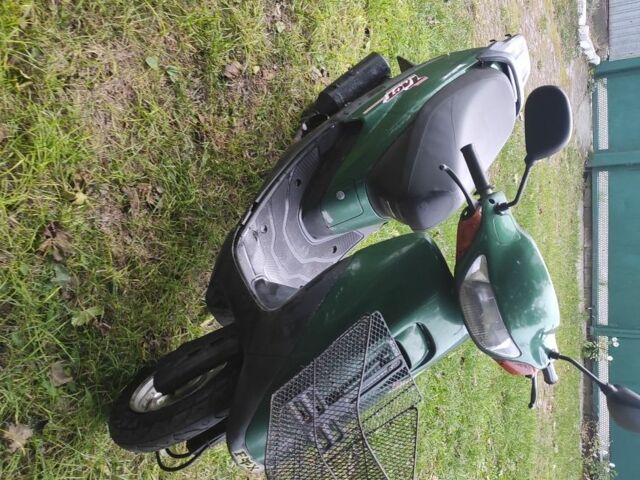 Хонда Другая, объемом двигателя 50 л и пробегом 0 тыс. км за 300 $, фото 4 на Automoto.ua