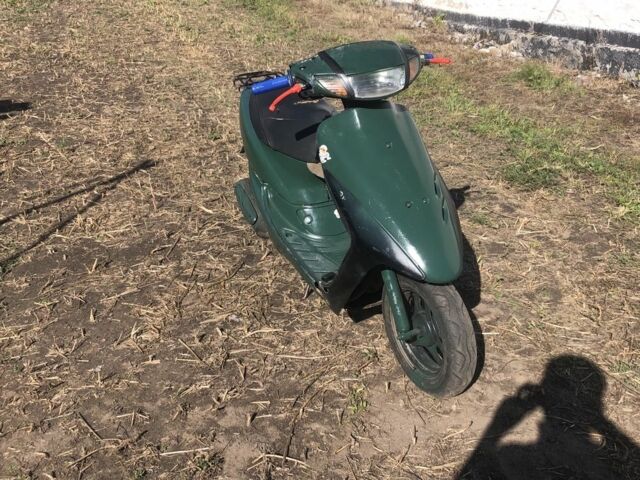 Хонда Другая, объемом двигателя 50 л и пробегом 0 тыс. км за 197 $, фото 2 на Automoto.ua