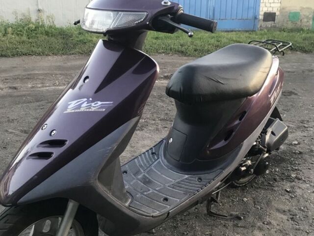 Хонда Другая, объемом двигателя 50 л и пробегом 0 тыс. км за 321 $, фото 3 на Automoto.ua