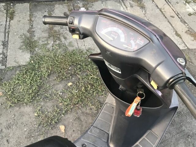 Хонда Другая, объемом двигателя 50 л и пробегом 0 тыс. км за 321 $, фото 1 на Automoto.ua