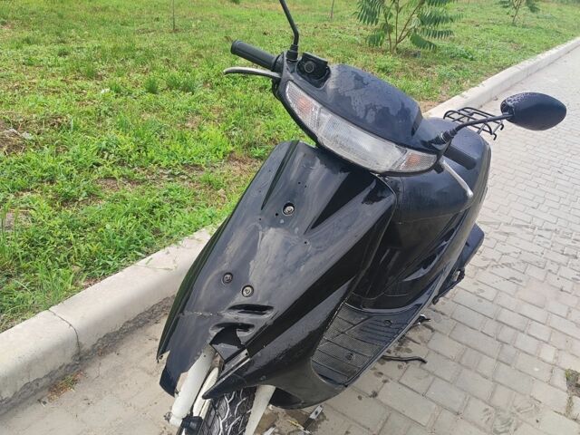 Хонда Інша, об'ємом двигуна 50 л та пробігом 0 тис. км за 262 $, фото 8 на Automoto.ua