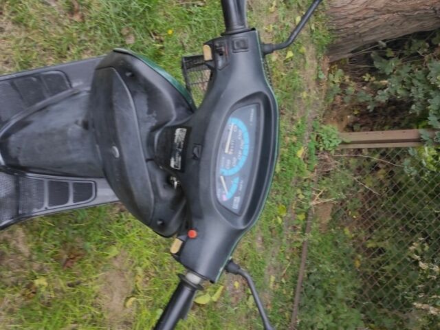 Хонда Другая, объемом двигателя 50 л и пробегом 0 тыс. км за 300 $, фото 2 на Automoto.ua