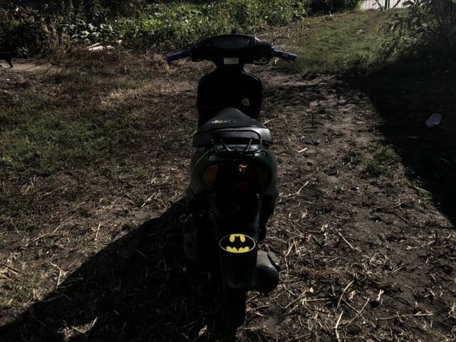 Хонда Другая, объемом двигателя 50 л и пробегом 0 тыс. км за 197 $, фото 1 на Automoto.ua