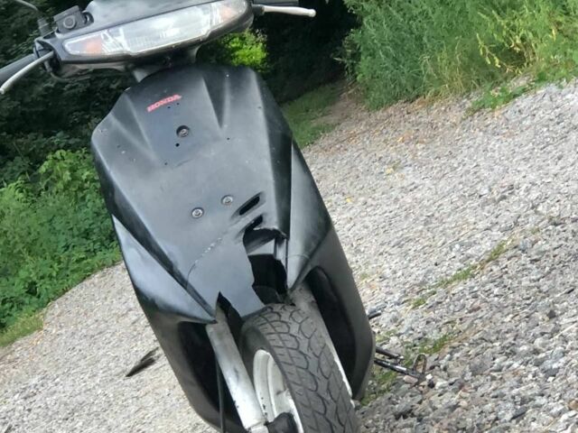 Хонда Інша, об'ємом двигуна 50 л та пробігом 0 тис. км за 262 $, фото 3 на Automoto.ua