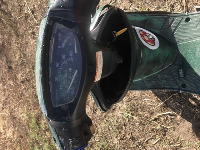 Хонда Другая, объемом двигателя 50 л и пробегом 0 тыс. км за 197 $, фото 5 на Automoto.ua