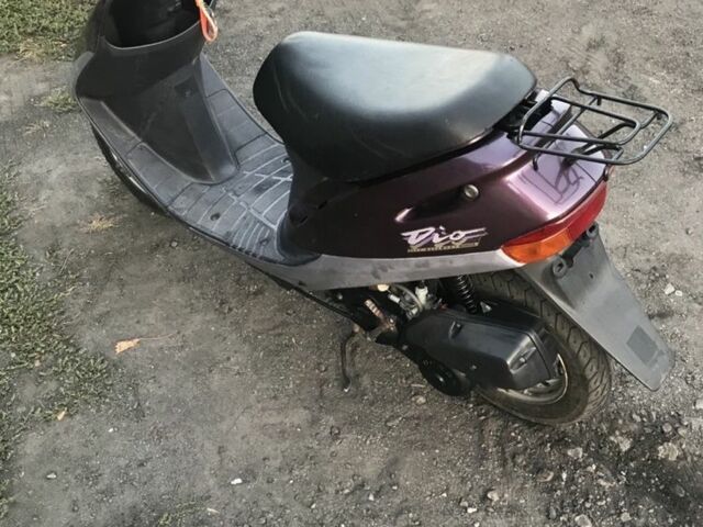 Хонда Другая, объемом двигателя 50 л и пробегом 0 тыс. км за 321 $, фото 2 на Automoto.ua