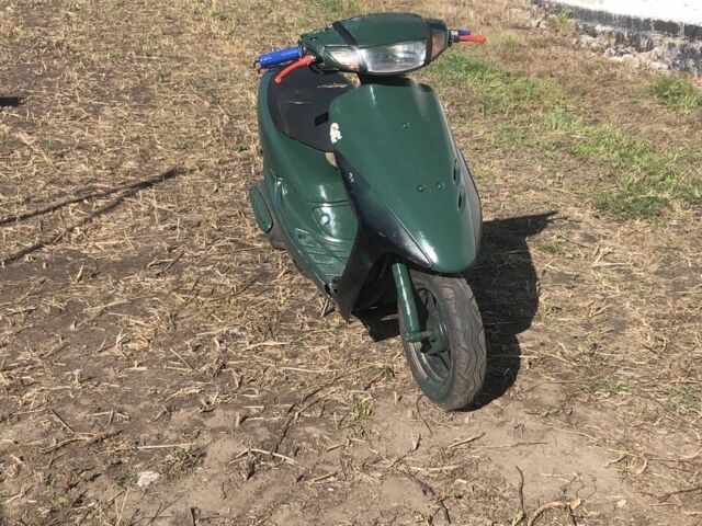 Хонда Другая, объемом двигателя 50 л и пробегом 0 тыс. км за 197 $, фото 3 на Automoto.ua