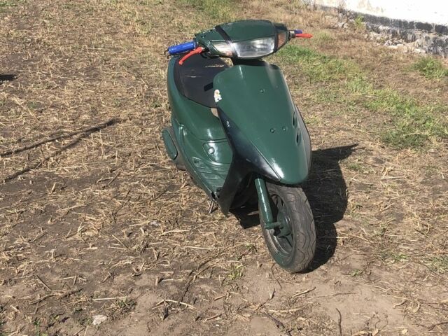 Хонда Другая, объемом двигателя 50 л и пробегом 0 тыс. км за 197 $, фото 4 на Automoto.ua