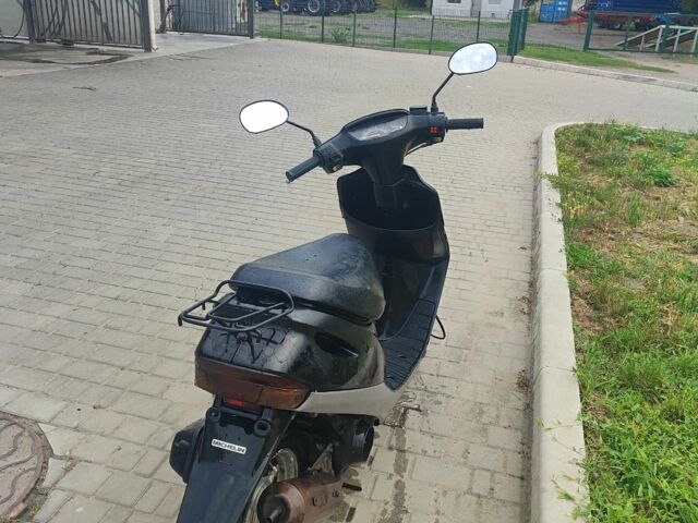 Хонда Інша, об'ємом двигуна 50 л та пробігом 0 тис. км за 262 $, фото 6 на Automoto.ua