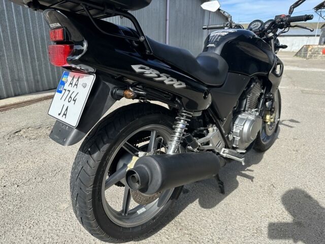 Хонда Інша, об'ємом двигуна 0.5 л та пробігом 0 тис. км за 2650 $, фото 2 на Automoto.ua