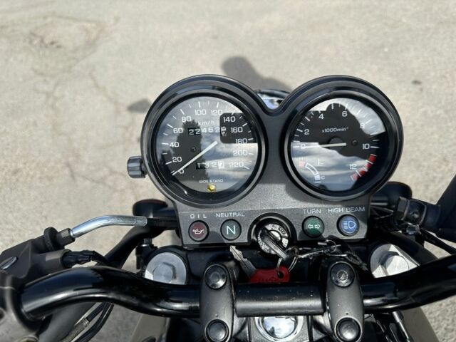 Хонда Інша, об'ємом двигуна 0.5 л та пробігом 0 тис. км за 2650 $, фото 4 на Automoto.ua