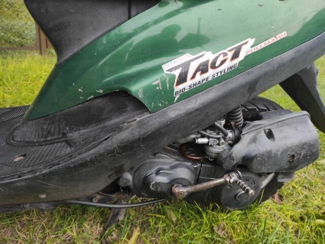 Хонда Другая, объемом двигателя 50 л и пробегом 0 тыс. км за 300 $, фото 6 на Automoto.ua