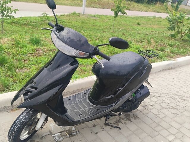 Хонда Інша, об'ємом двигуна 50 л та пробігом 0 тис. км за 262 $, фото 5 на Automoto.ua