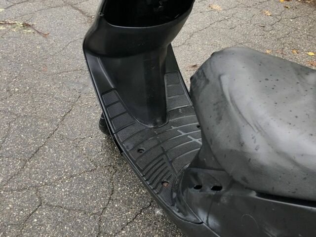 Хонда Другая, объемом двигателя 50 л и пробегом 0 тыс. км за 194 $, фото 5 на Automoto.ua