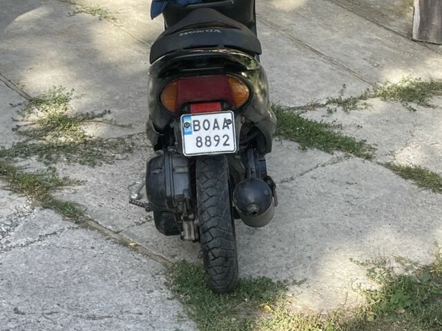 Хонда Другая, объемом двигателя 50 л и пробегом 0 тыс. км за 357 $, фото 2 на Automoto.ua