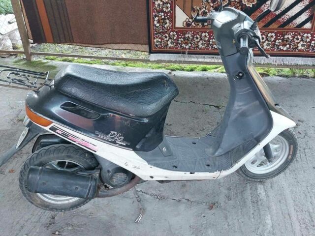 Хонда Другая, объемом двигателя 50 л и пробегом 0 тыс. км за 553 $, фото 1 на Automoto.ua