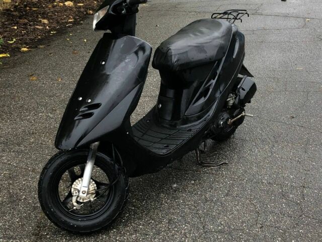 Хонда Другая, объемом двигателя 50 л и пробегом 0 тыс. км за 194 $, фото 1 на Automoto.ua