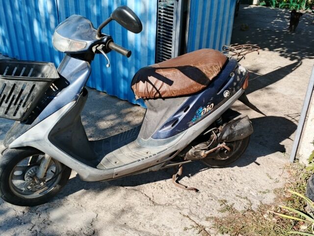 Хонда Другая, объемом двигателя 50 л и пробегом 0 тыс. км за 179 $, фото 3 на Automoto.ua