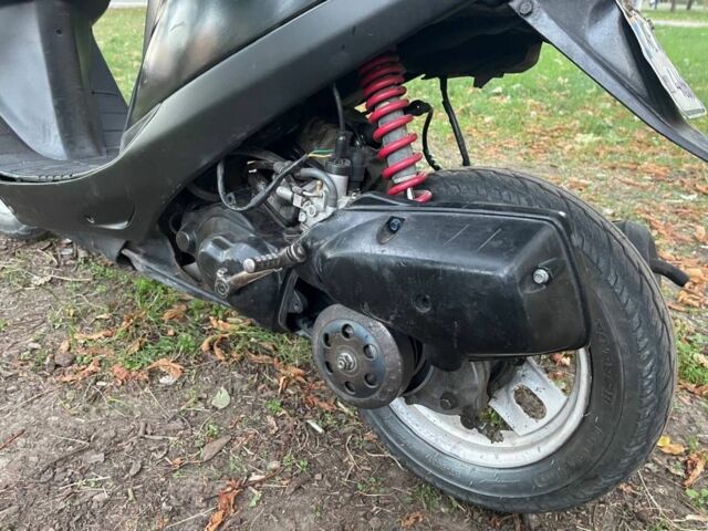 Хонда Інша, об'ємом двигуна 65 л та пробігом 0 тис. км за 291 $, фото 3 на Automoto.ua