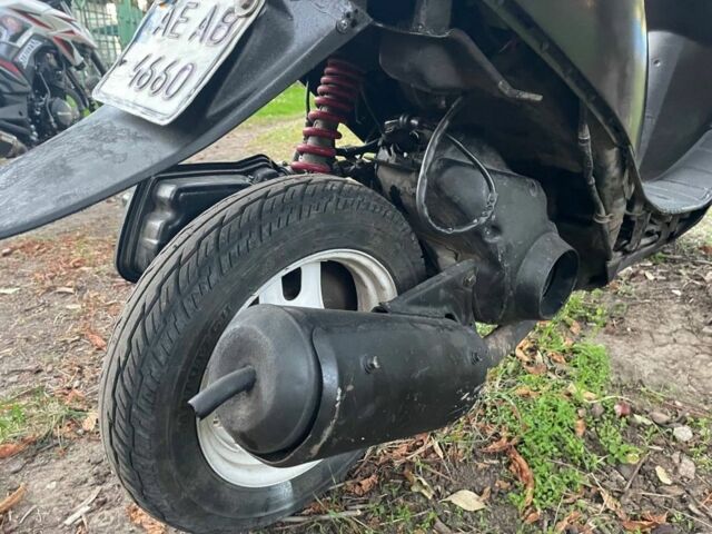 Хонда Інша, об'ємом двигуна 65 л та пробігом 0 тис. км за 291 $, фото 4 на Automoto.ua