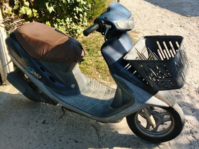 Хонда Другая, объемом двигателя 50 л и пробегом 0 тыс. км за 179 $, фото 2 на Automoto.ua