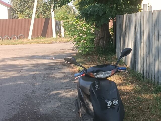 Хонда Другая, объемом двигателя 50 л и пробегом 0 тыс. км за 0 $, фото 7 на Automoto.ua