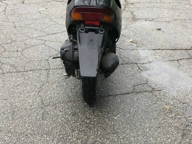 Хонда Другая, объемом двигателя 50 л и пробегом 0 тыс. км за 194 $, фото 3 на Automoto.ua